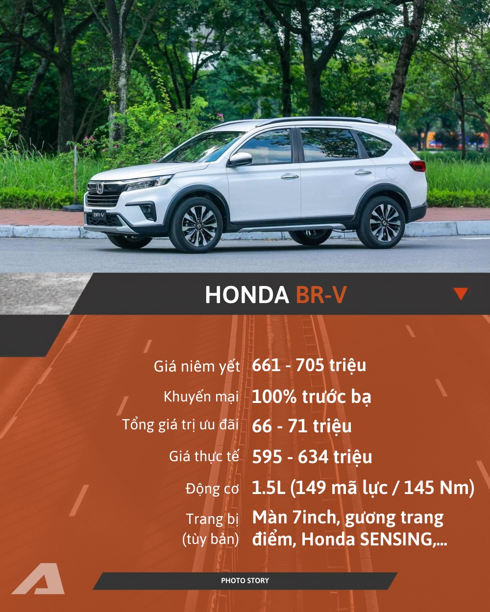 Loạt MPV giảm giá mạnh tại Việt Nam: Có mẫu giảm hơn trăm triệu, nhiều xe có giá thực. tế dưới 600 triệu đồng - Ảnh 1.