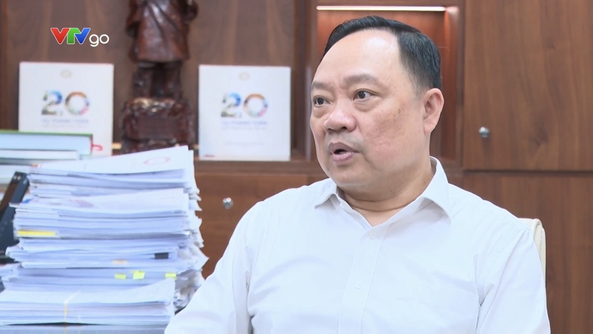 Thanh toán số: Lan tỏa từ dịch vụ công đến đời sống hằng ngày
