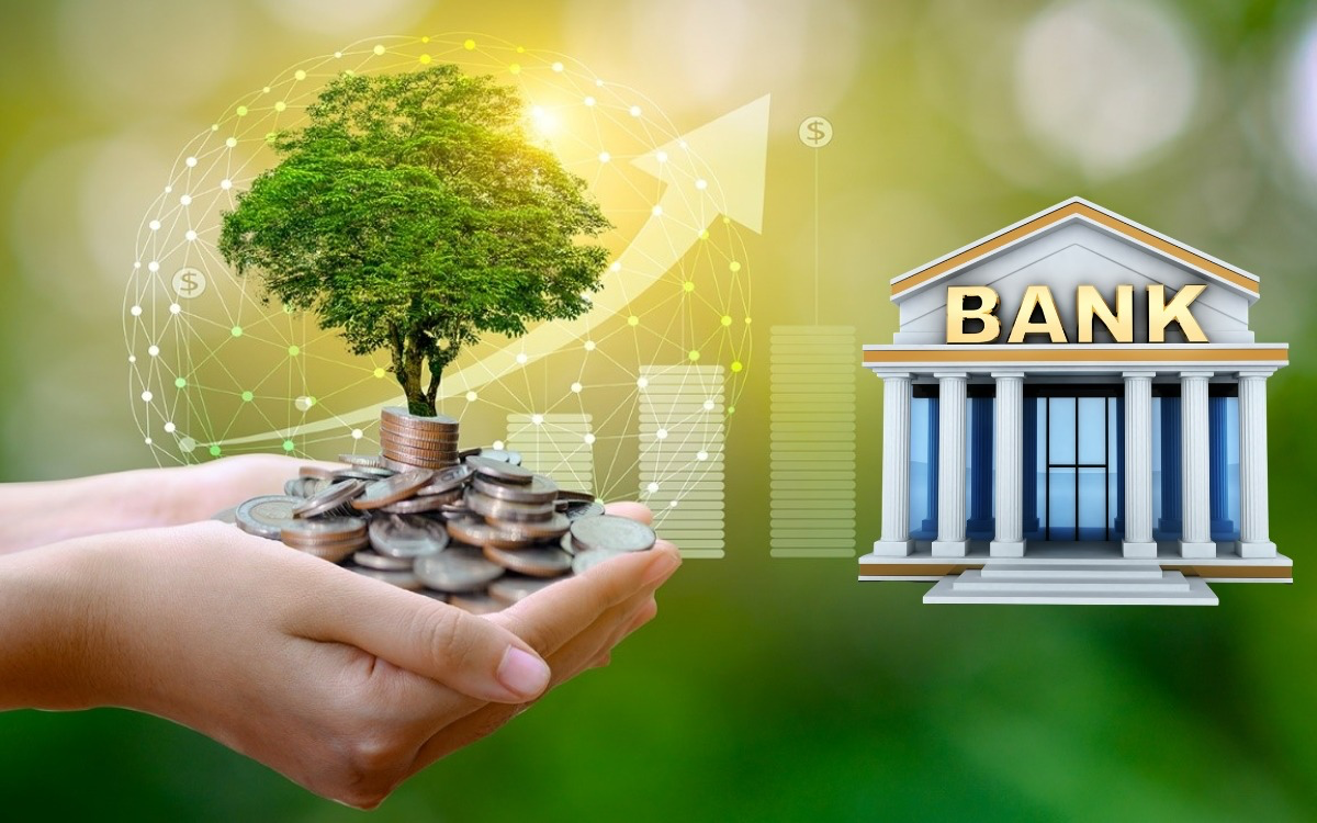 Kết nối nguồn lực xanh cho phát triển bền vững