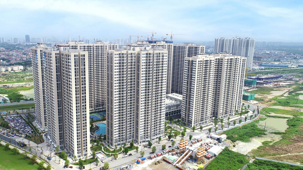 95 triệu đồng/m² đã là “nỗ lực”: Căn hộ Hà Nội còn cửa giảm giá? 95 triệu đồng/m² đã là “nỗ lực”: Căn hộ Hà Nội còn cửa giảm giá?