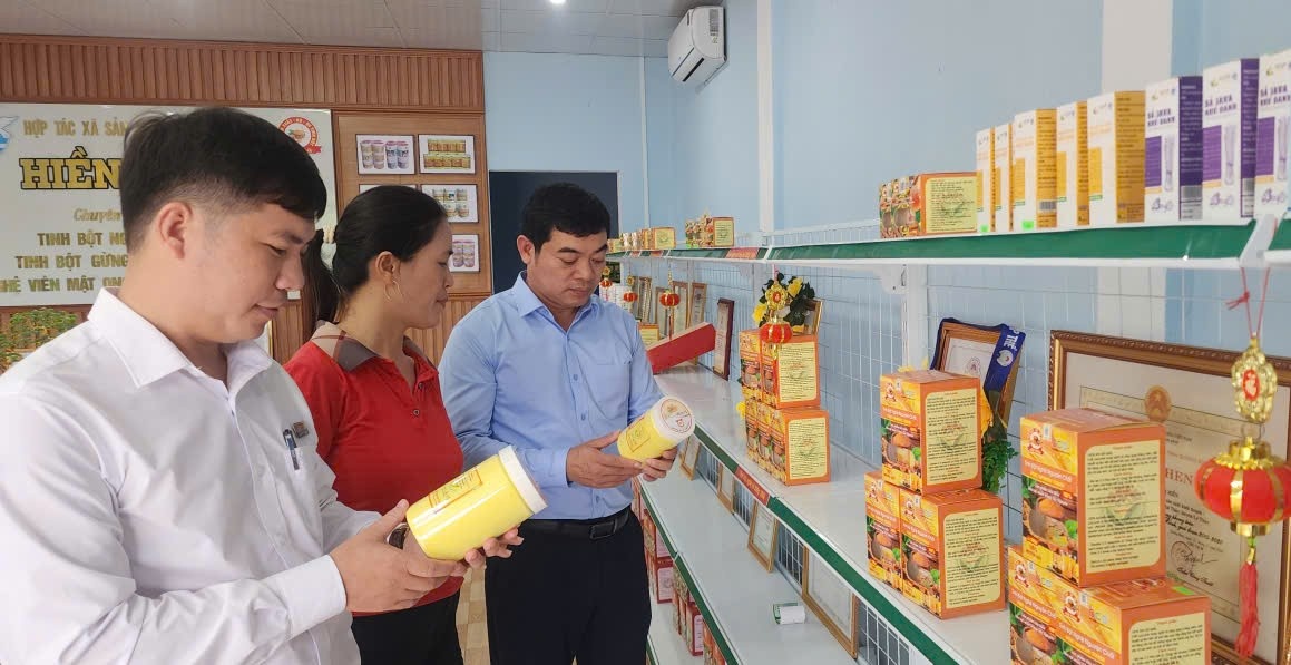 Hệ thống QTCND ở khu vực Bắc Trung bộ ngày càng khảng định được vai trò của mình. Hệ thống QTCND ở khu vực Bắc Trung bộ ngày càng khảng định được vai trò của mình.