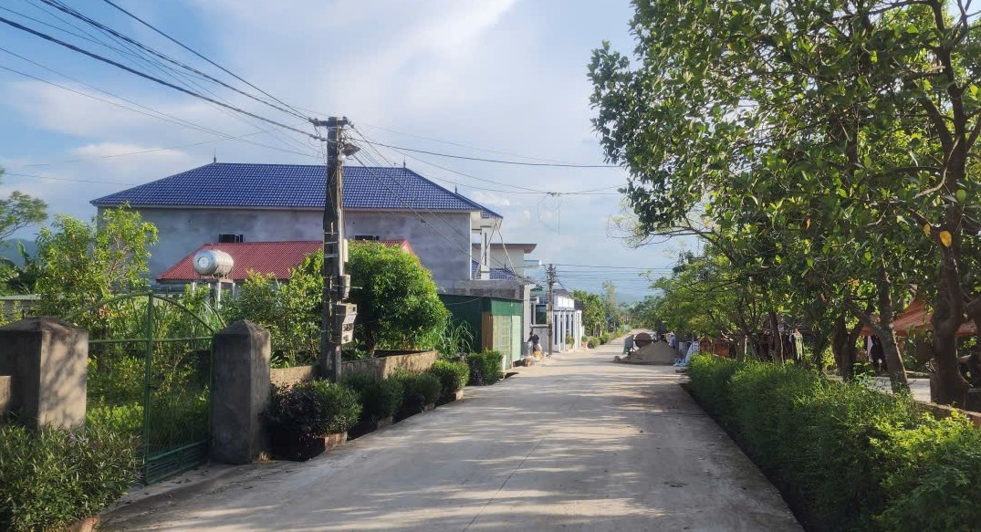 QTDND tại Nghệ An, Hà Tĩnh và Quảng Trị tiếp tục phát huy lợi thế gần dân, sát dân, đưa nguồn vốn đến sản xuất, kinh doanh và đời sống QTDND tại Nghệ An, Hà Tĩnh và Quảng Trị tiếp tục phát huy lợi thế gần dân, sát dân, đưa nguồn vốn đến sản xuất, kinh doanh và đời sống
