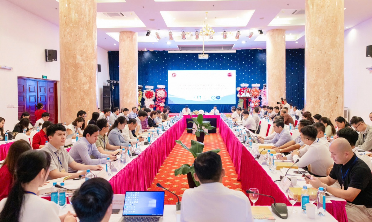 Kinh tế tư nhân Trung Bộ và Tây Nguyên: Từ đổi mới sáng tạo đến giá trị thực