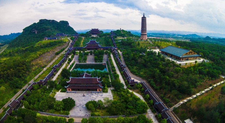 Cách tiếp cận dựa trên sức chịu tải môi trường