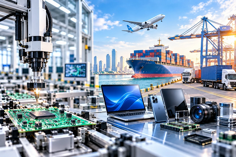 Nhập công nghệ Hoa Kỳ để nâng giá trị hàng Việt? Nhập công nghệ Hoa Kỳ để nâng giá trị hàng Việt?