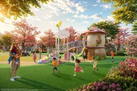 Vịnh Tiên: Nơi nhịp sống sôi động “Quận Nhất” đặt trong không gian rừng - biển rộng mở Vịnh Tiên: Nơi nhịp sống sôi động “Quận Nhất” đặt trong không gian rừng - biển rộng mở