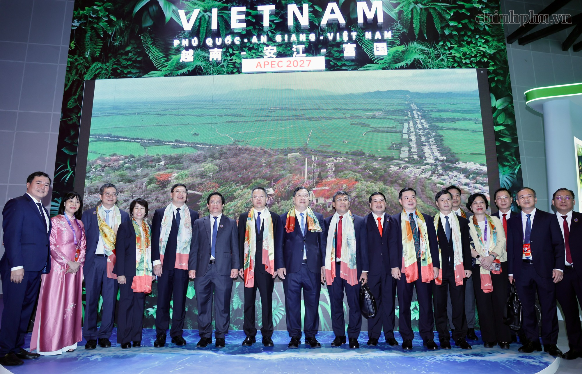 Phó Thủ tướng Thường trực Phạm Gia Túc nêu 4 trọng tâm thúc đẩy kết nối thị trường, hạ tầng và chuỗi cung ứng ASEAN - Trung Quốc Phó Thủ tướng Thường trực Phạm Gia Túc nêu 4 trọng tâm thúc đẩy kết nối thị trường, hạ tầng và chuỗi cung ứng ASEAN - Trung Quốc- Ảnh 7.
