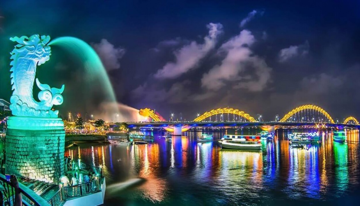 Kết nối thị trường du lịch Đà Nẵng - Bangkok