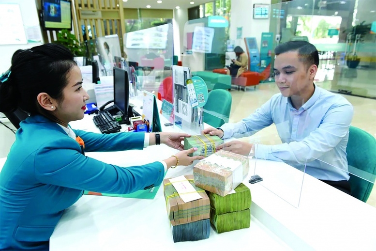 Dòng vốn ngân hàng tiếp tục hướng tới doanh nghiệp nhỏ và vừa, lĩnh vực ưu tiên, động lực tăng trưởng