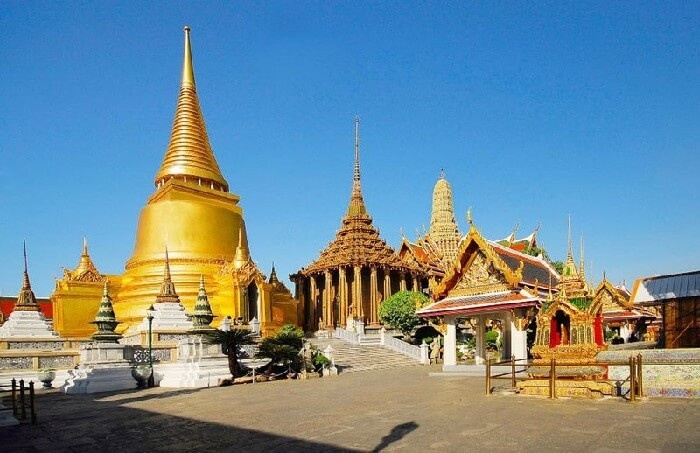 Kết nối thị trường du lịch Đà Nẵng - Bangkok