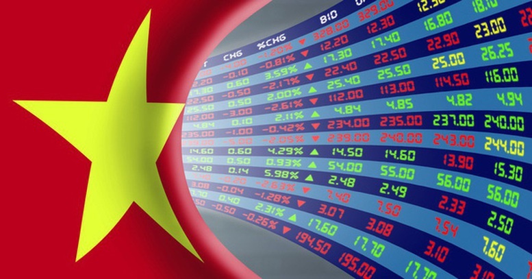 Chứng khoán Việt Nam trước “giờ G” gia nhập rổ chỉ số toàn cầu Chứng khoán Việt Nam trước “giờ G” gia nhập rổ chỉ số toàn cầu