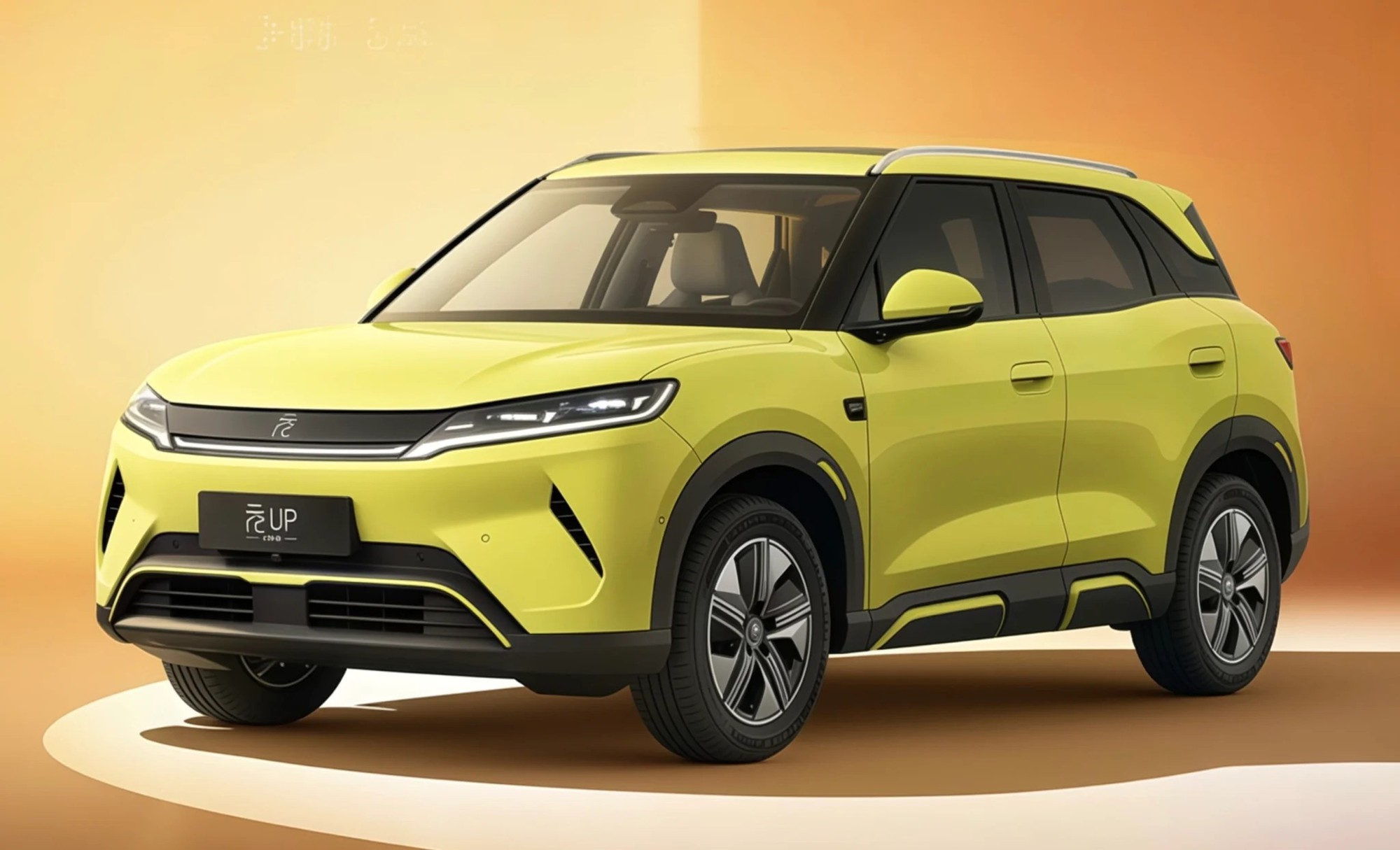 BYD Atto 2 2027 ra mắt: Giá quy đổi chưa đến 300 triệu, chạy Hà Nội - Quảng Bình sau 1 lần sạc, dễ sớm về Việt Nam