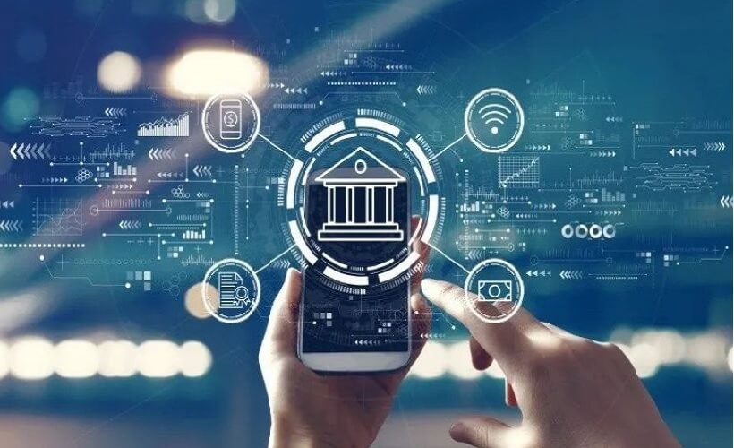 undefined Hành lang pháp lý phải theo kịp sự bùng nổ của tài chính số