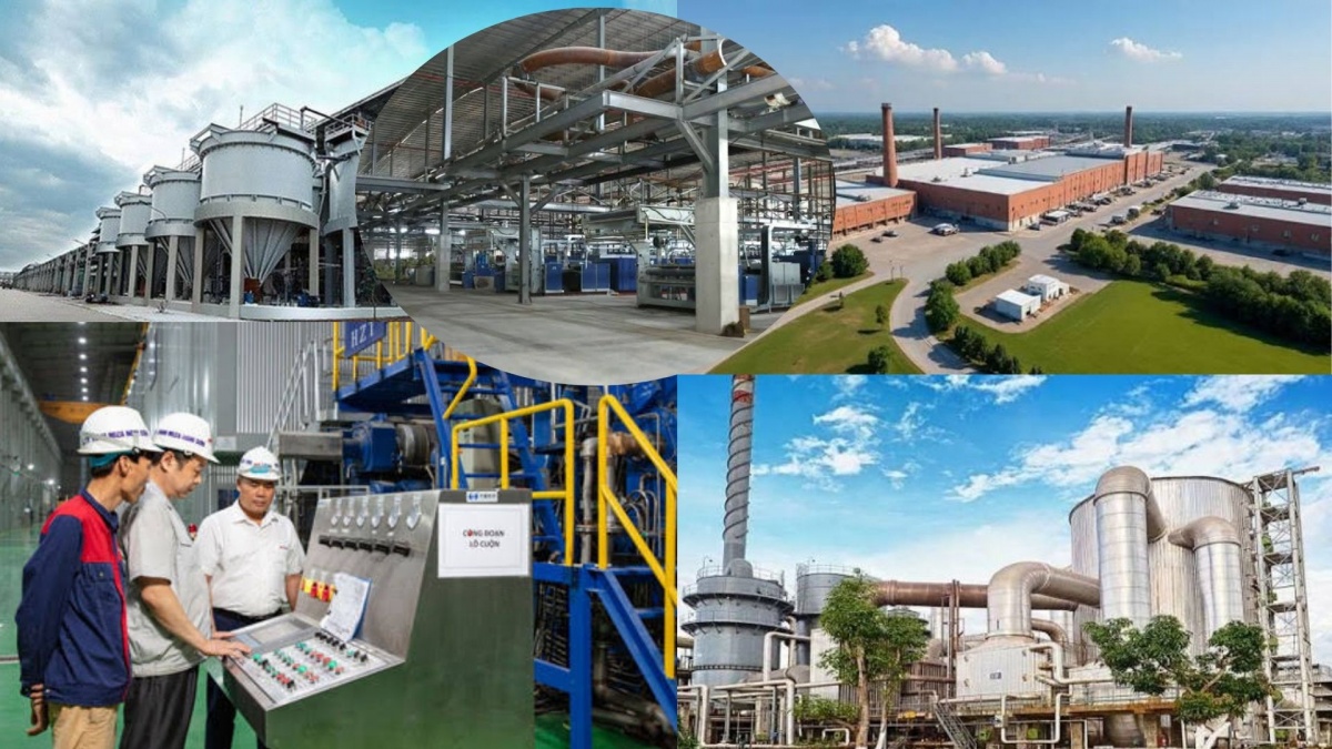 Tăng tốc các đại dự án, tạo bệ phóng vững chắc cho kinh tế Thanh Hóa vươn mình Tăng tốc các đại dự án, tạo bệ phóng vững chắc cho kinh tế Thanh Hóa vươn mình