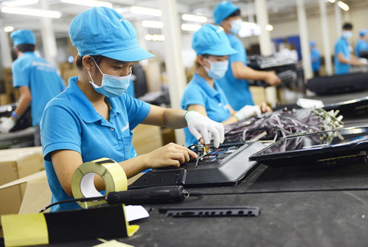 Đánh thức dòng vốn ‘ngủ’ trong các quỹ hỗ trợ doanh nghiệp Đánh thức dòng vốn ‘ngủ’ trong các quỹ hỗ trợ doanh nghiệp
