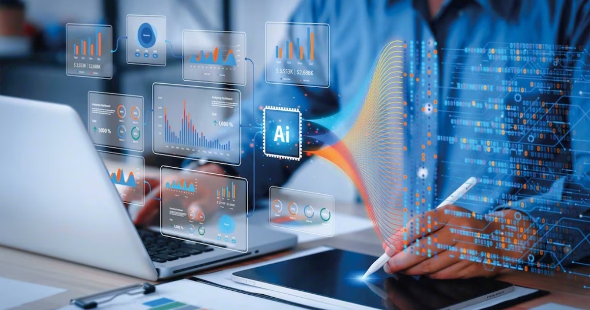 AI có thể giúp SME tiết kiệm chi phí vận hành như thế nào? AI có thể giúp SME tiết kiệm chi phí vận hành như thế nào?