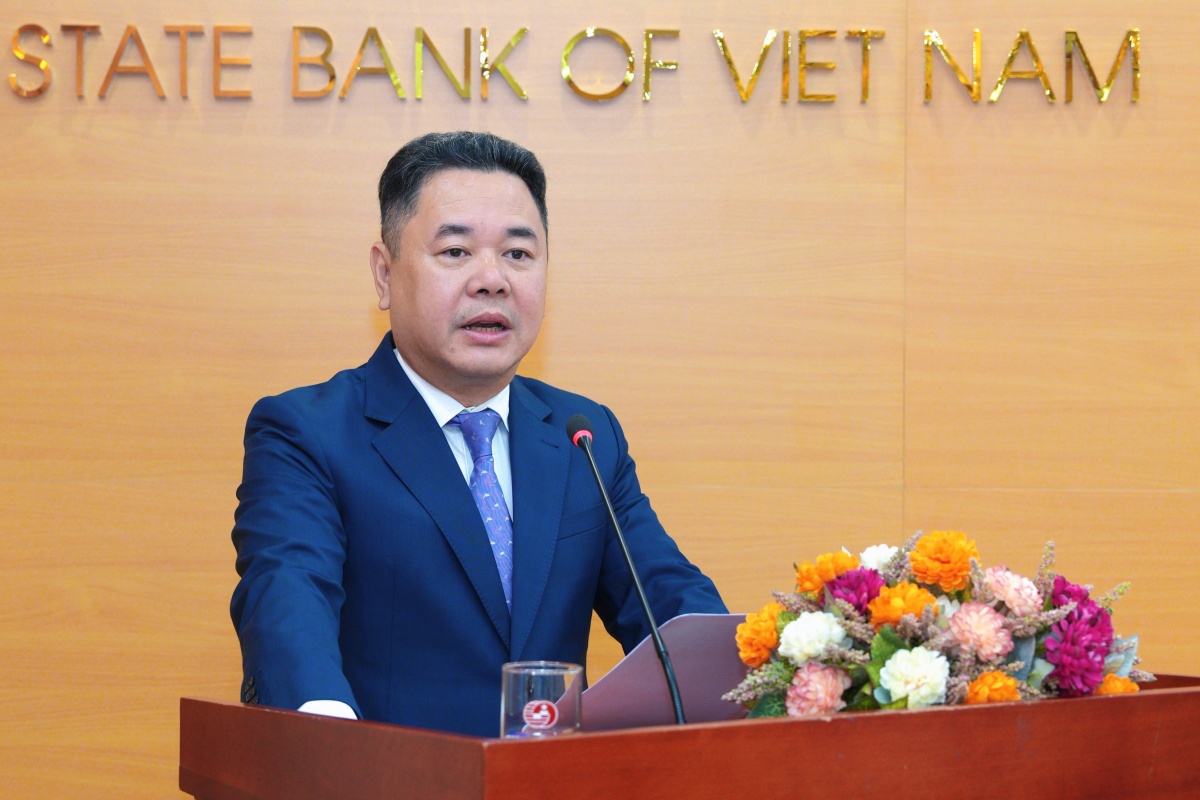 Bàn giải pháp tháo gỡ khơi thông vốn cho doanh nghiệp nhỏ và vừa Bàn giải pháp tháo gỡ khơi thông vốn cho doanh nghiệp nhỏ và vừa