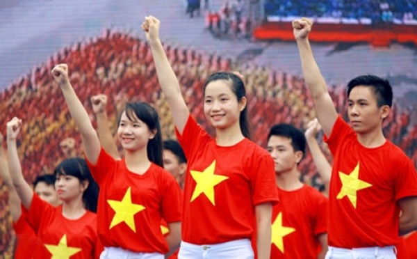 Làm sao để những giá trị Việt Nam không chỉ nằm trên khẩu hiệu? Làm sao để những giá trị Việt Nam không chỉ nằm trên khẩu hiệu?