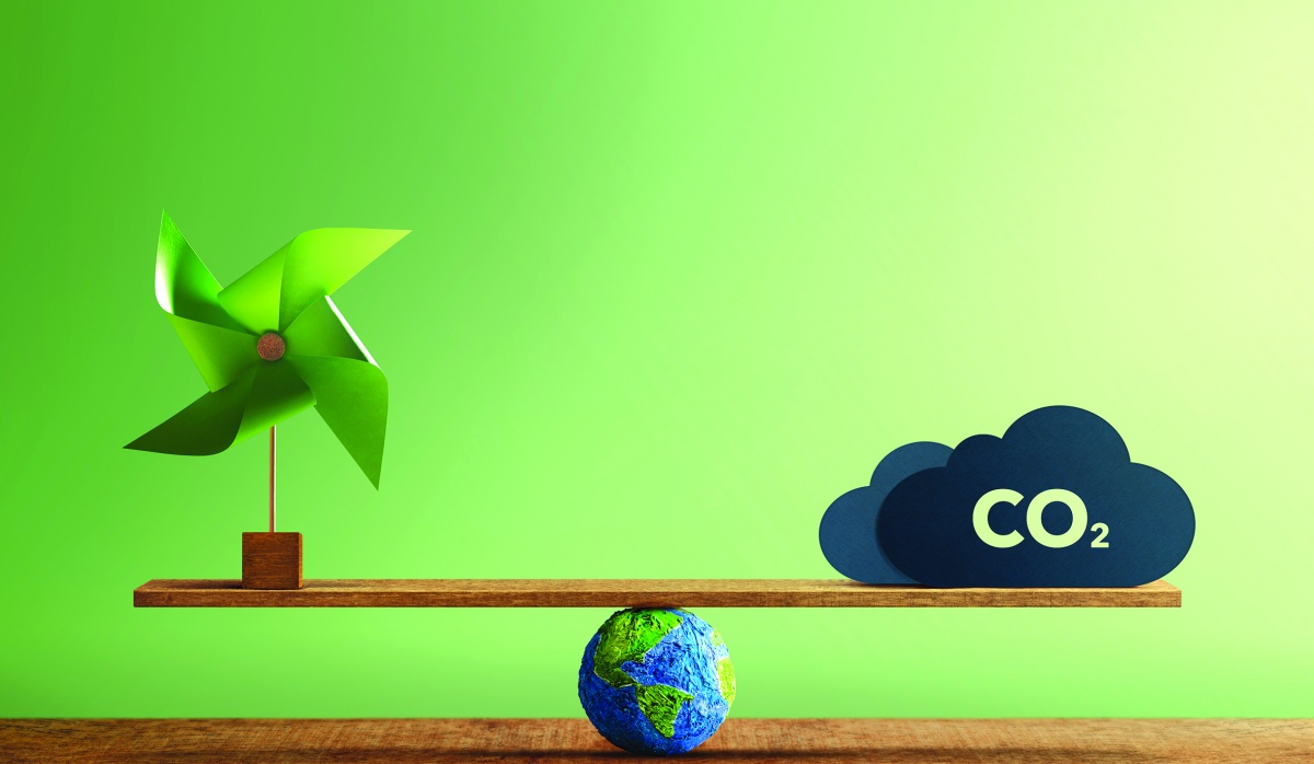 Sự hình thành của thị trường carbon đang mở rộng ý nghĩa của quản trị phát thải từ nghĩa vụ tuân thủ sang bài toán kinh tế