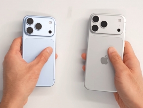 Test pin iPhone 18 Pro: Lướt web 'trâu bò' nhưng chơi game lại hao nhanh hơn?