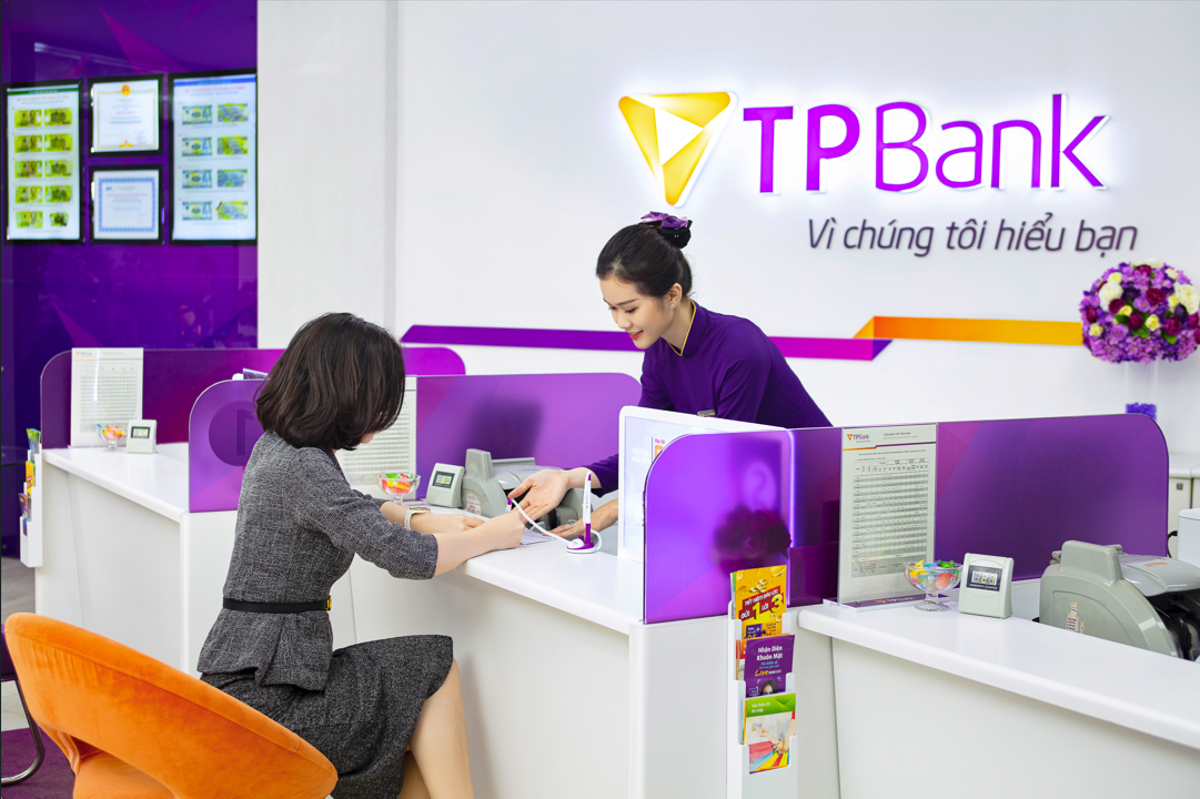TPBank hoàn tất nền tảng IRB, tự tin bước vào giai đoạn chuyển đổi theo Thông tư 14 TPBank hoàn tất nền tảng IRB, tự tin bước vào giai đoạn chuyển đổi theo Thông tư 14