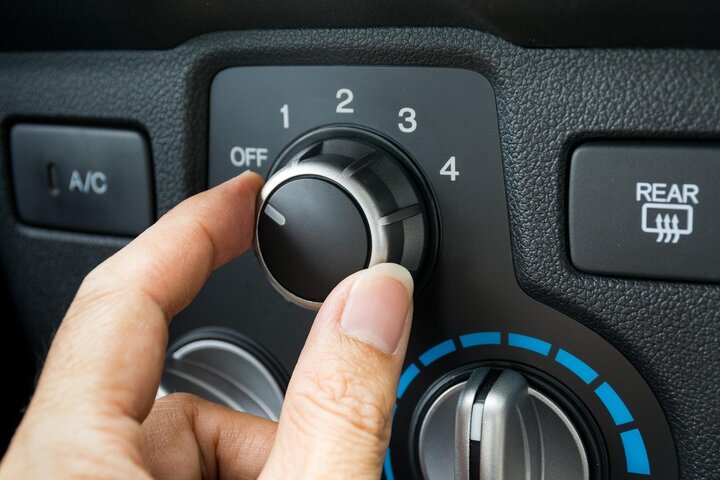 Kỹ năng điều khiển và kiểm tra ô tô khi qua vùng ngập nước