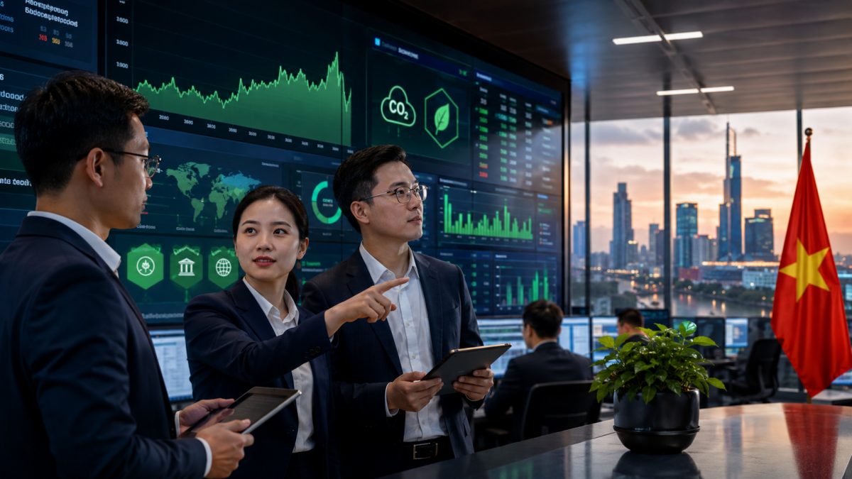 Doanh nghiệp FDI đóng góp 80% kim ngạch xuất khẩu, ít hiện diện trên sàn chứng khoán