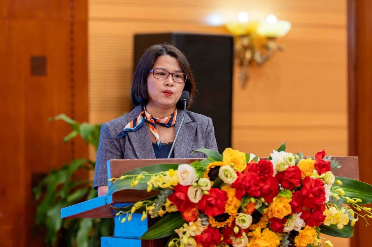 TS. Đỗ Diệu Hương TS. Đỗ Diệu Hương