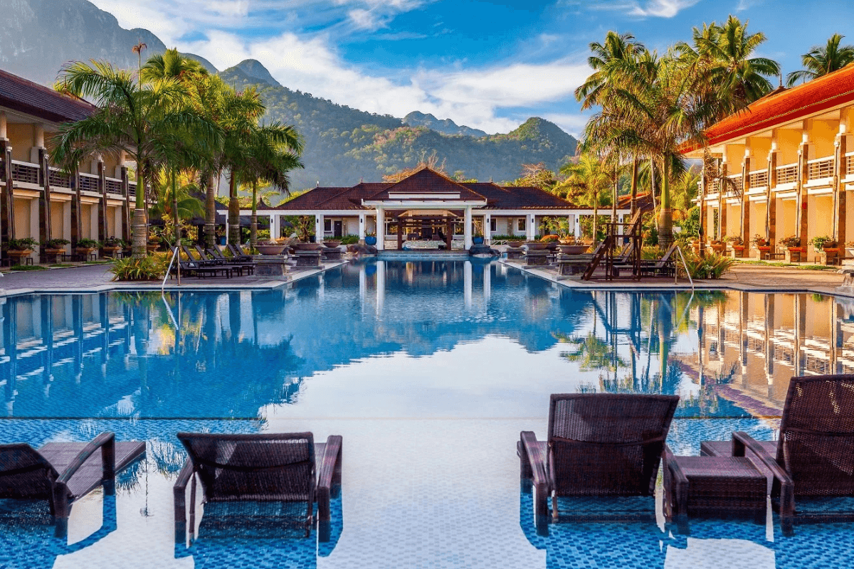 Tín dụng bất động sản lĩnh vực du lịch tại TP. Hồ Chí Minh đạt 30 nghìn tỷ đồng Tín dụng bất động sản lĩnh vực du lịch tại TP. Hồ Chí Minh đạt 30 nghìn tỷ đồng
