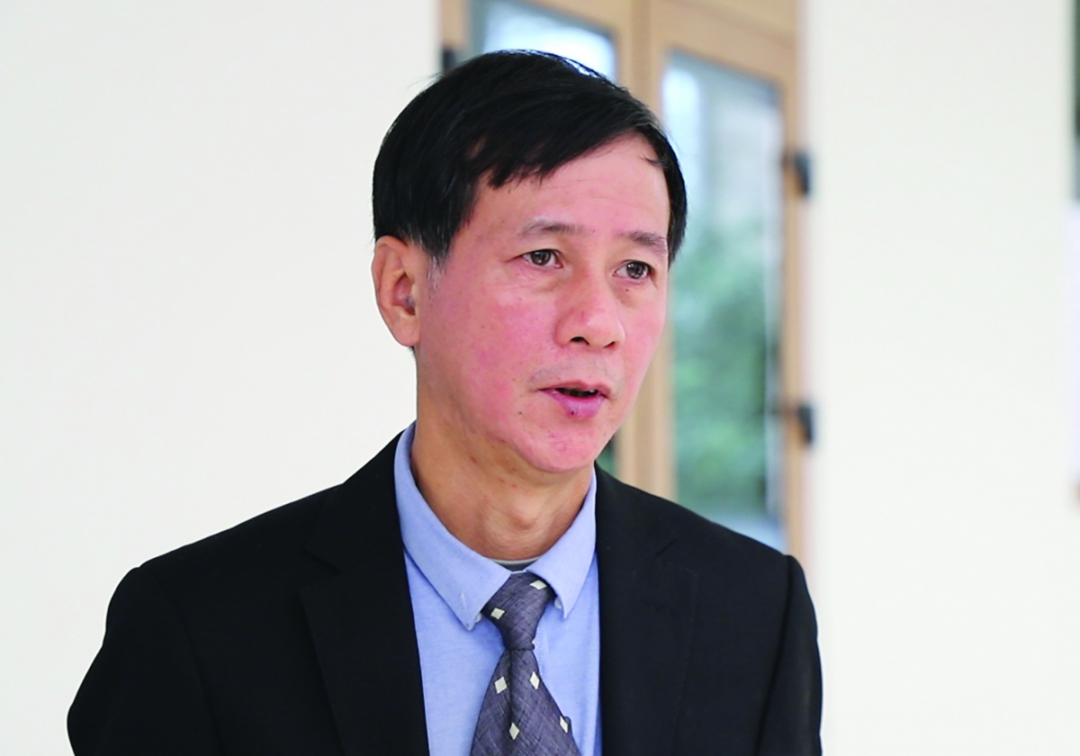Khơi thông dòng vốn cho động lực tăng trưởng Khơi thông dòng vốn cho động lực tăng trưởng