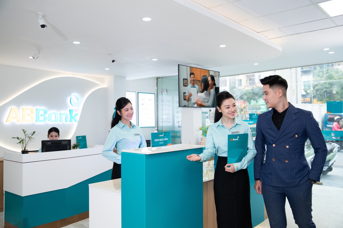 ABBank thay đổi địa điểm đặt trụ sở và tên gọi của Phòng giao dịch ABBank Pleiku ABBank thay đổi địa điểm đặt trụ sở và tên gọi của Phòng giao dịch ABBank Pleiku