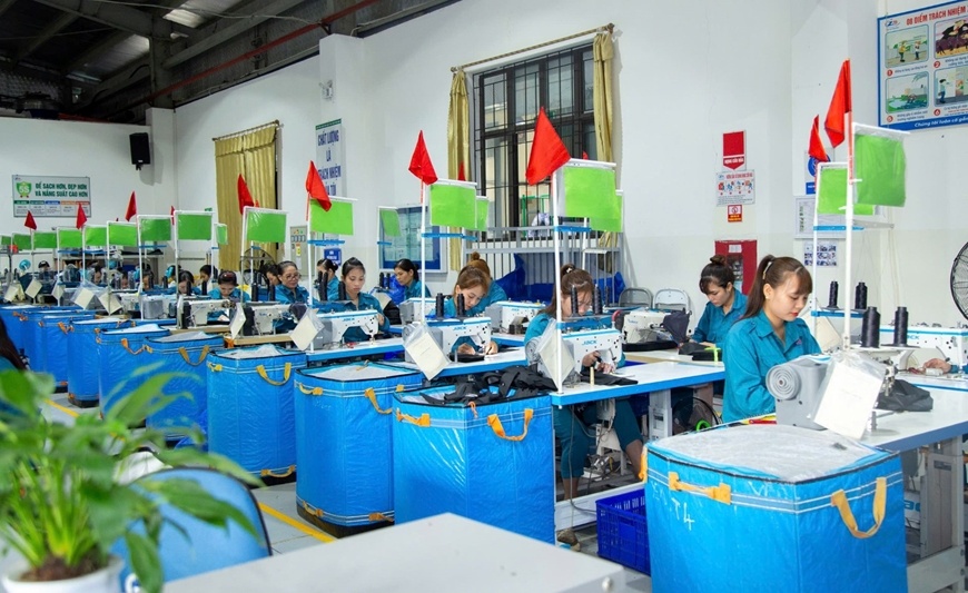 Doanh nghiệp cần chủ động dữ liệu và nhận diện sớm rủi ro phòng vệ thương mại để duy trì thị trường xuất khẩu. Doanh nghiệp cần chủ động dữ liệu và nhận diện sớm rủi ro phòng vệ thương mại để duy trì thị trường xuất khẩu.