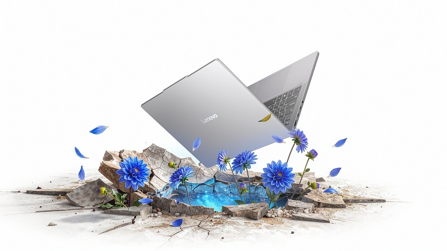 Lenovo tăng cường hiệu suất thông minh với loạt laptop IdeaPad Slim mới