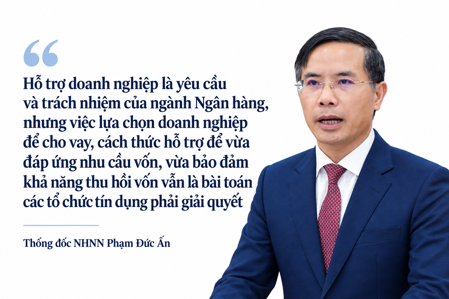 [Emagazine] Ngân hàng - doanh nghiệp: Từ quan hệ vay vốn đến đối tác cùng phát triển