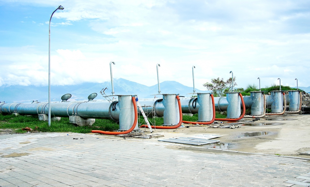 undefined Đà Nẵng tăng sức chống chịu trước những trận mưa lớn