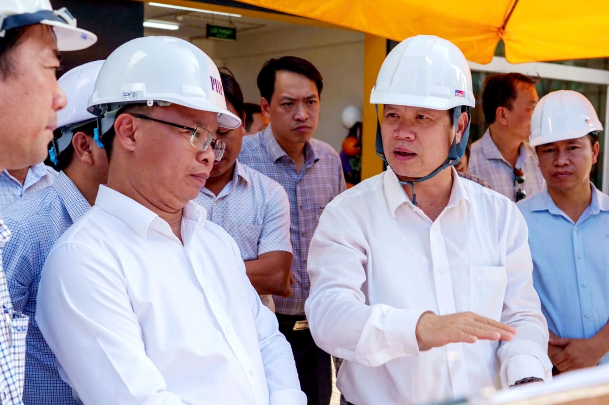 undefined Đà Nẵng tăng sức chống chịu trước những trận mưa lớn