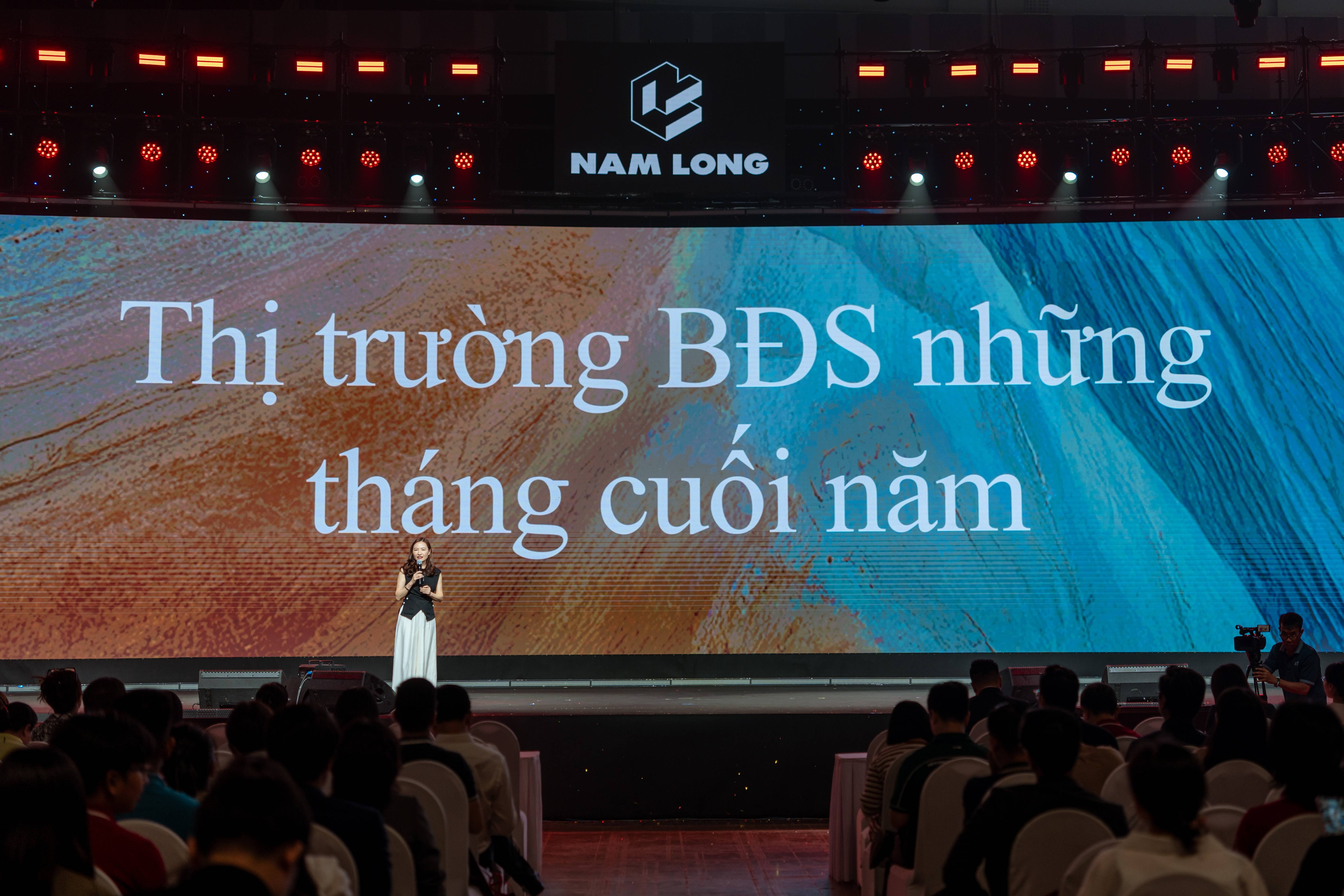 Người mua nhà lựa chọn dự án bất động sản tạo ra giá trị thực