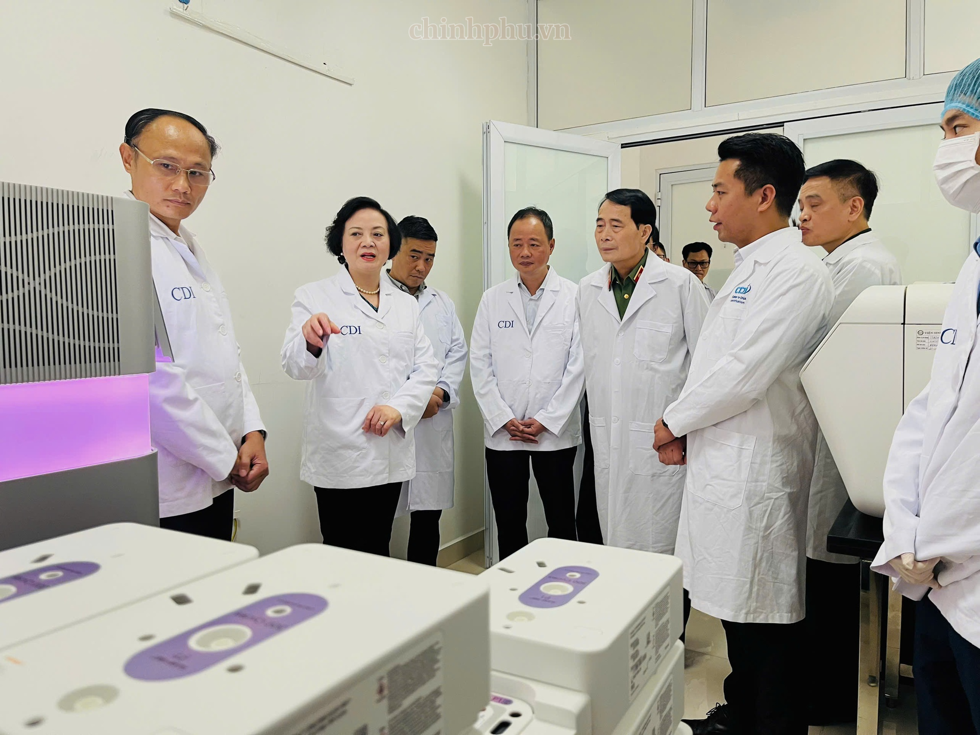 Dấu ấn Chính phủ tuần qua: Nâng tầm đối ngoại đa phương và quyết liệt hành động, đột phá thể chế trong nước Dấu ấn Chính phủ tuần qua: Nâng tầm đối ngoại đa phương và quyết liệt hành động, đột phá thể chế trong nước- Ảnh 9.