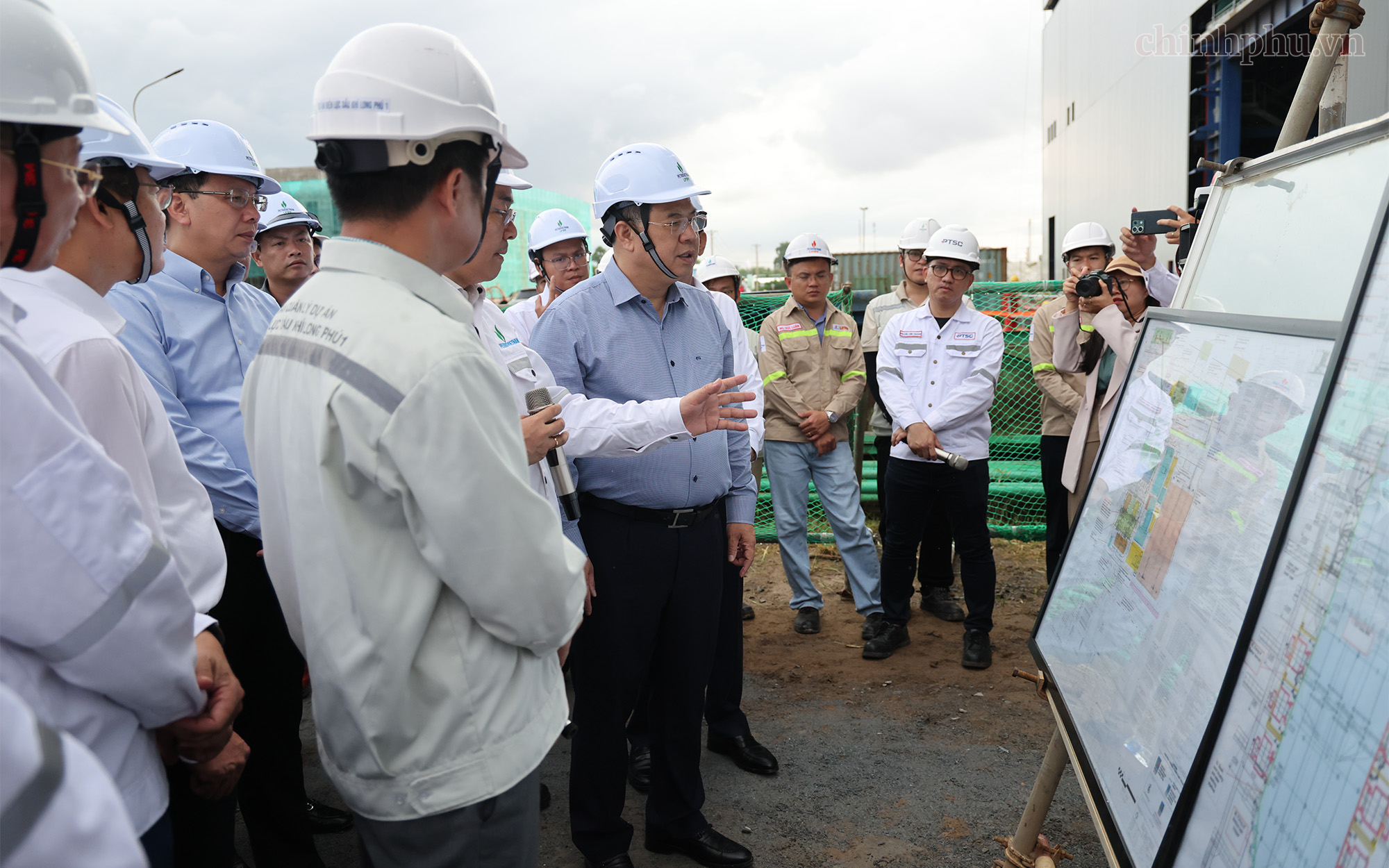 Dấu ấn Chính phủ tuần qua: Nâng tầm đối ngoại đa phương và quyết liệt hành động, đột phá thể chế trong nước Dấu ấn Chính phủ tuần qua: Nâng tầm đối ngoại đa phương và quyết liệt hành động, đột phá thể chế trong nước- Ảnh 8.