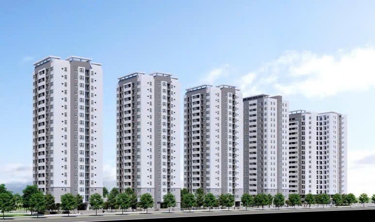 undefined Nhà ở cho thuê Hà Nội - ‘lối ra’ cho người chưa thể mua nhà