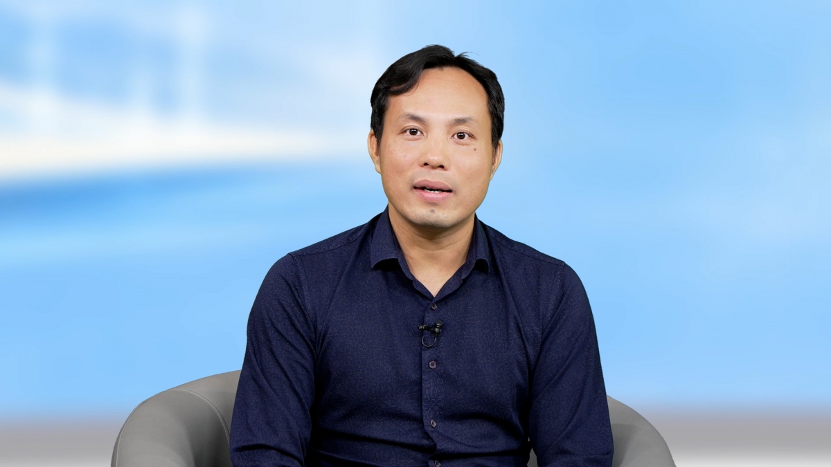 ng Bùi Quang Cường, Trưởng Ban Phát triển nguồn nhân lực, Hiệp hội Thương mại điện tử Việt Nam