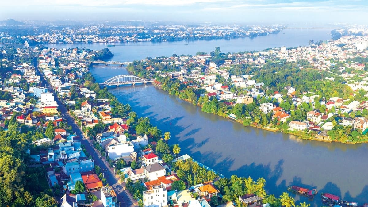 Chuyển đổi số góp phần nâng cao hiệu quả hoạt động tín dụng chính sách trên địa bàn TP. Đồng Nai