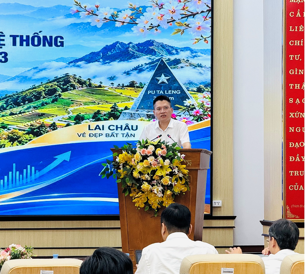 Hội nghị Tổng kết đánh giá 5 năm tái cơ cấu hệ thống các tổ chức tín dụng trên địa bàn Khu vực 3 Hội nghị Tổng kết đánh giá 5 năm tái cơ cấu hệ thống các tổ chức tín dụng trên địa bàn Khu vực 3
