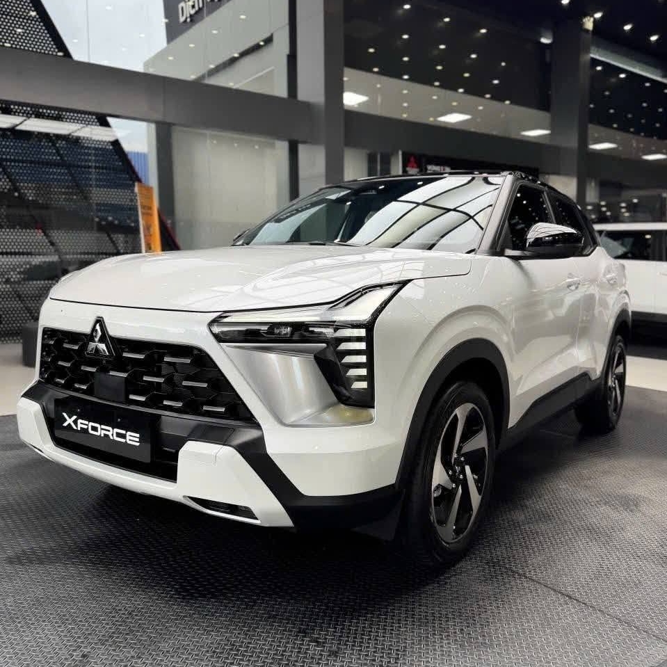 Mazda CX-5 giảm giá chỉ còn từ 659 triệu tại đại lý