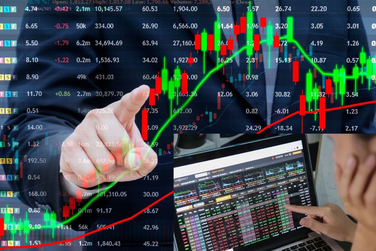 VN-Index giảm gần 16 điểm trong phiên đầu tiên chứng khoán Việt Nam chính thức được FTSE Russell nâng hạng, khi dòng tiền vẫn thận trọng và áp lực bán gia tăng ở nhóm cổ phiếu vốn hóa lớn VN-Index giảm gần 16 điểm trong phiên đầu tiên chứng khoán Việt Nam chính thức được FTSE Russell nâng hạng, khi dòng tiền vẫn thận trọng và áp lực bán gia tăng ở nhóm cổ phiếu vốn hóa lớn