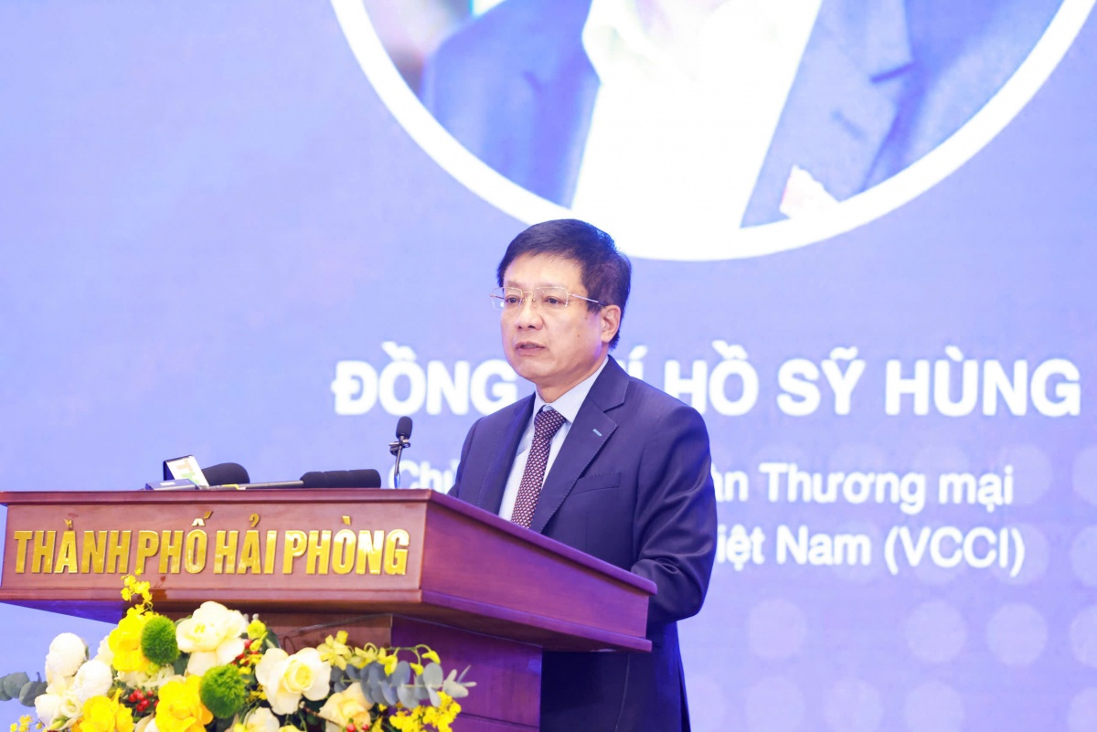 Đưa logistics trở thành bộ phận quan trọng của hạ tầng kinh tế quốc gia Đưa logistics trở thành bộ phận quan trọng của hạ tầng kinh tế quốc gia