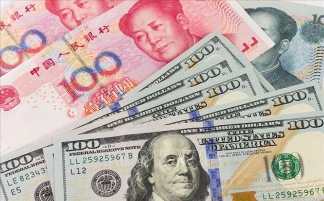 Đồng nhân dân tệ tăng giá lên cao nhất 3,5 năm so với USD, vì đâu? Đồng nhân dân tệ tăng giá lên cao nhất 3,5 năm so với USD, vì đâu?