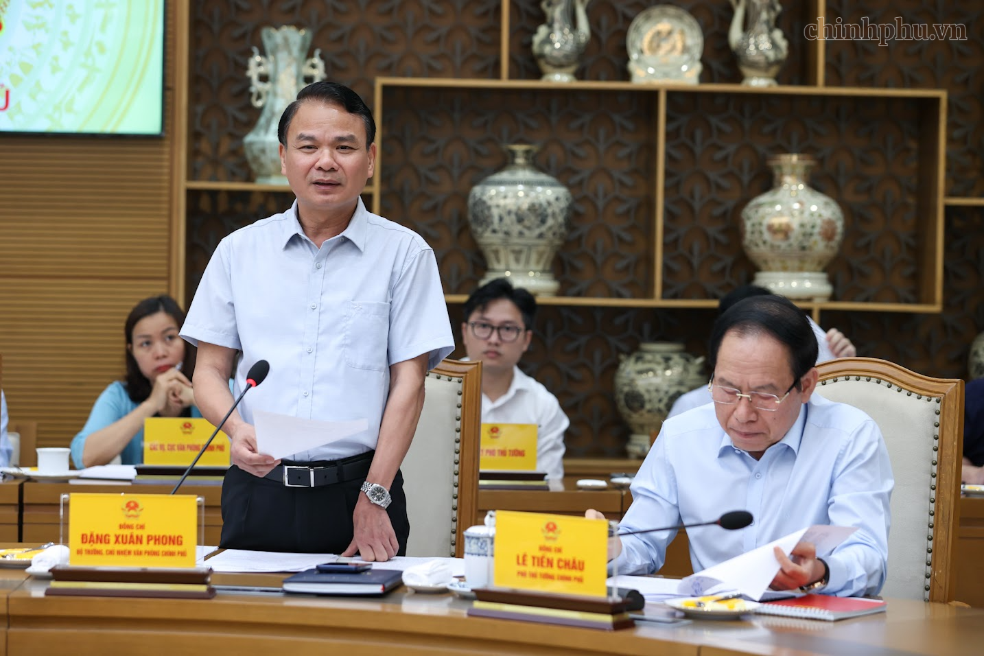 Thủ tướng: Làm rõ trách nhiệm, xử lý nghiêm và không để tái diễn việc thiếu sách giáo khoa Thủ tướng: Làm rõ trách nhiệm, xử lý nghiêm và không để tái diễn việc thiếu sách giáo khoa- Ảnh 5.