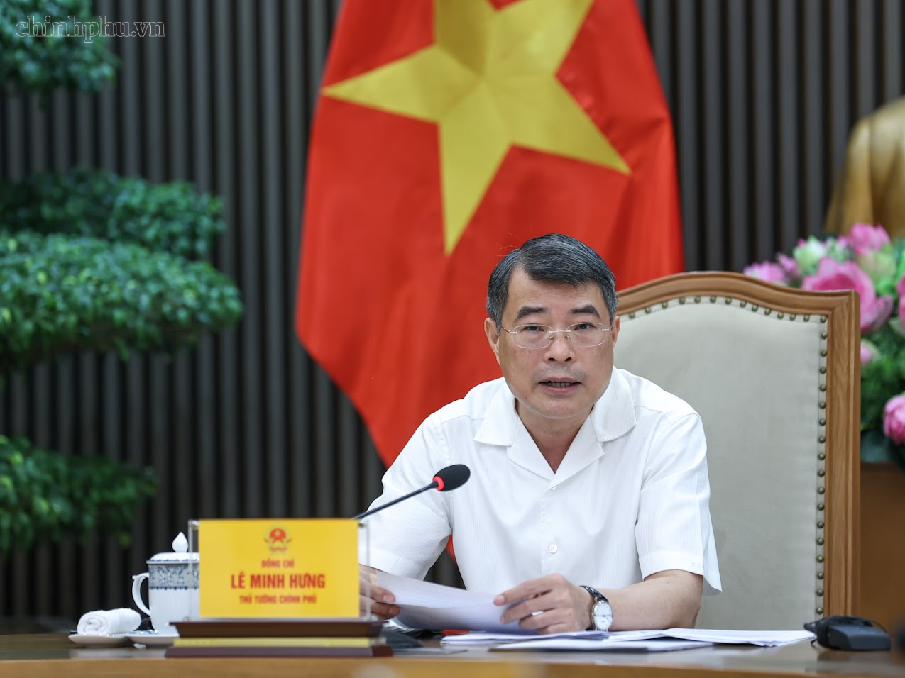 Thủ tướng: Làm rõ trách nhiệm, xử lý nghiêm và không để tái diễn việc thiếu sách giáo khoa Thủ tướng: Làm rõ trách nhiệm, xử lý nghiêm và không để tái diễn việc thiếu sách giáo khoa- Ảnh 7.
