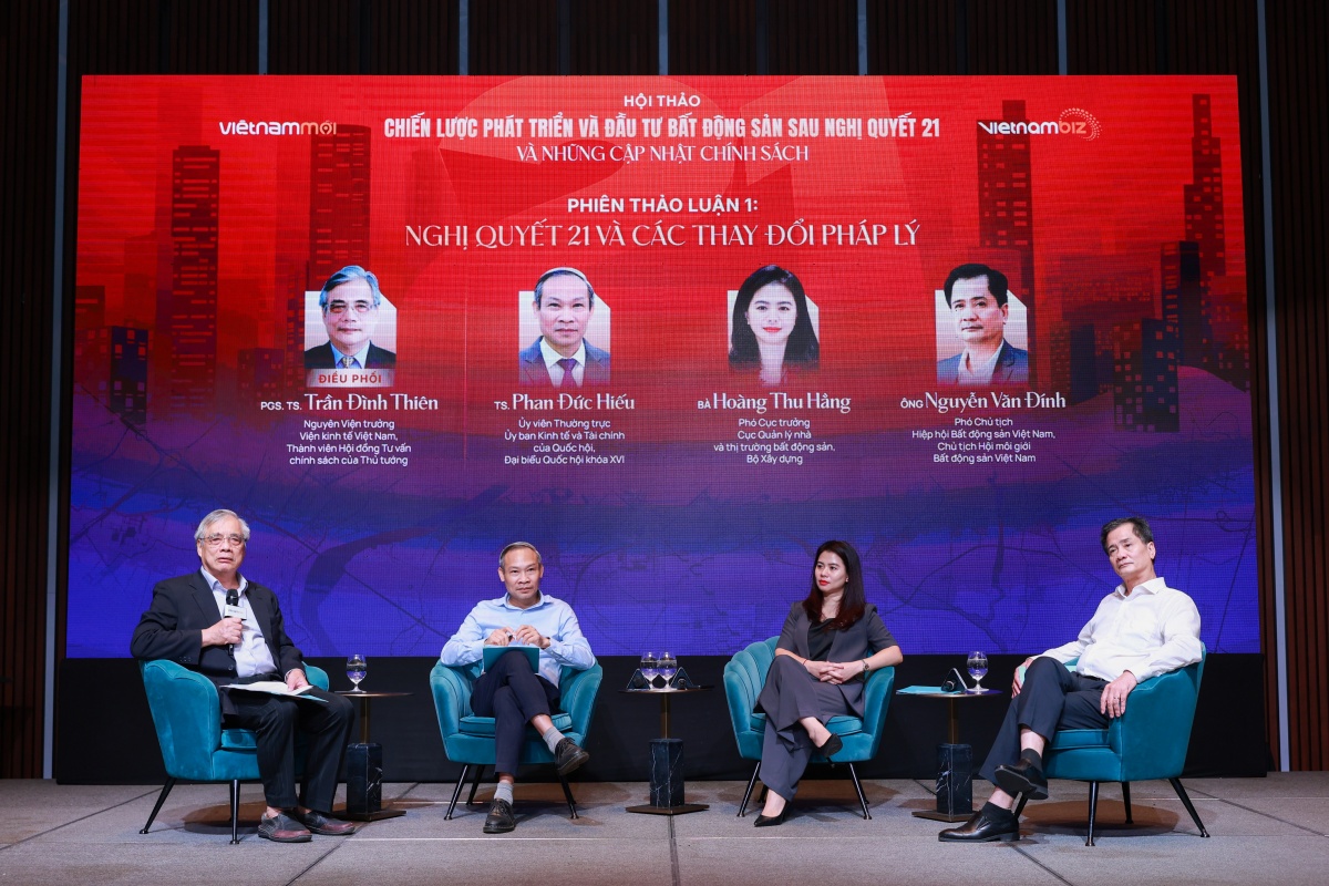 Chung cư hết niên hạn, quyền lợi của người sở hữu được xử lý thế nào?